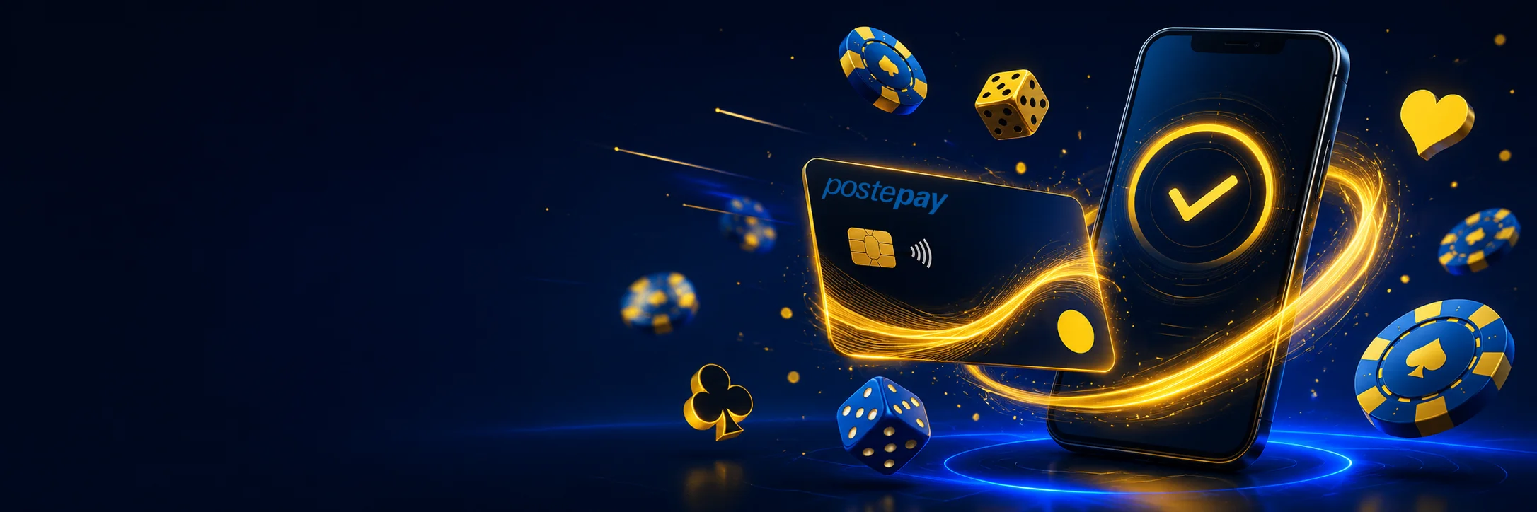 postepay casino