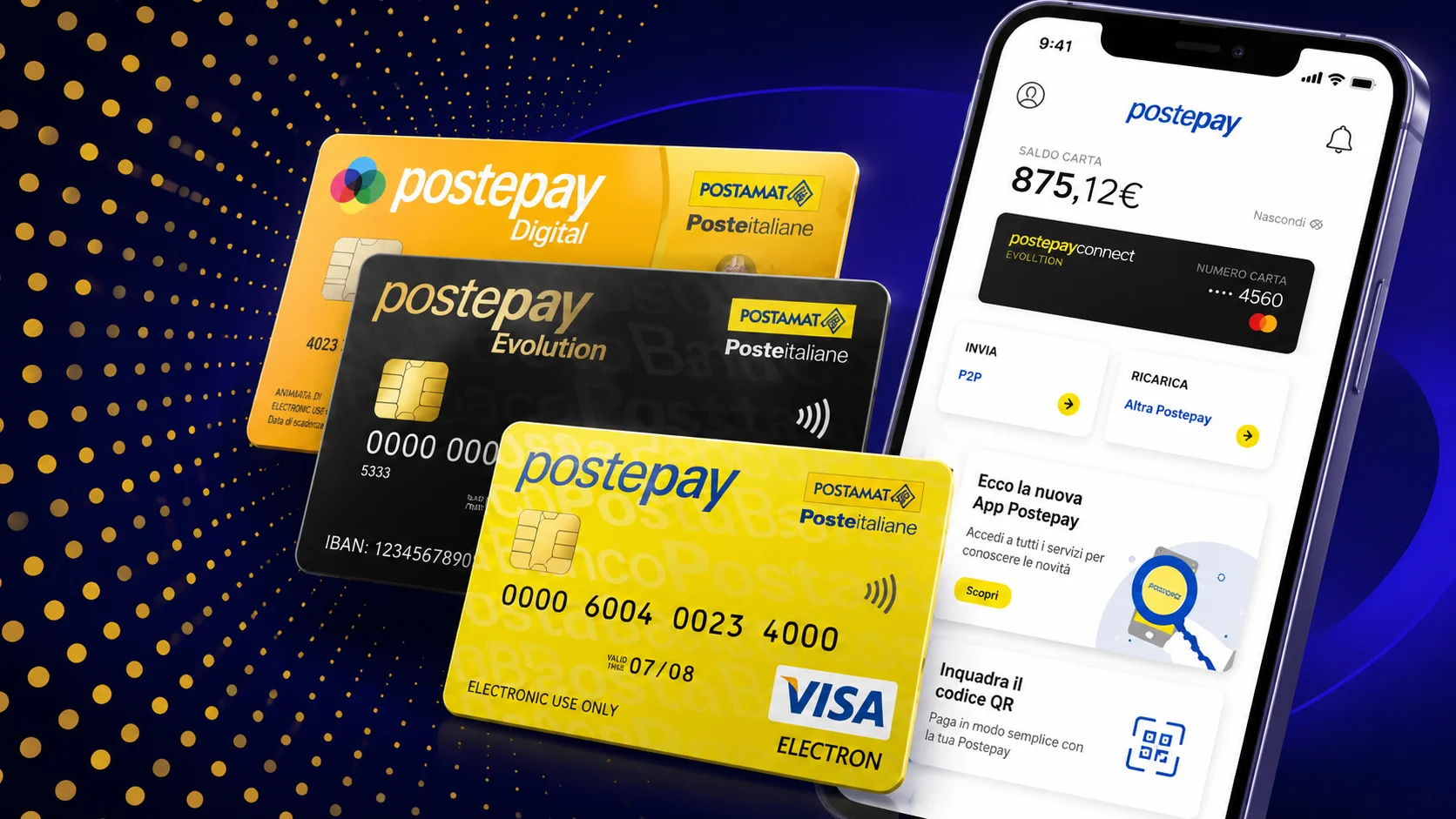 postepay italia